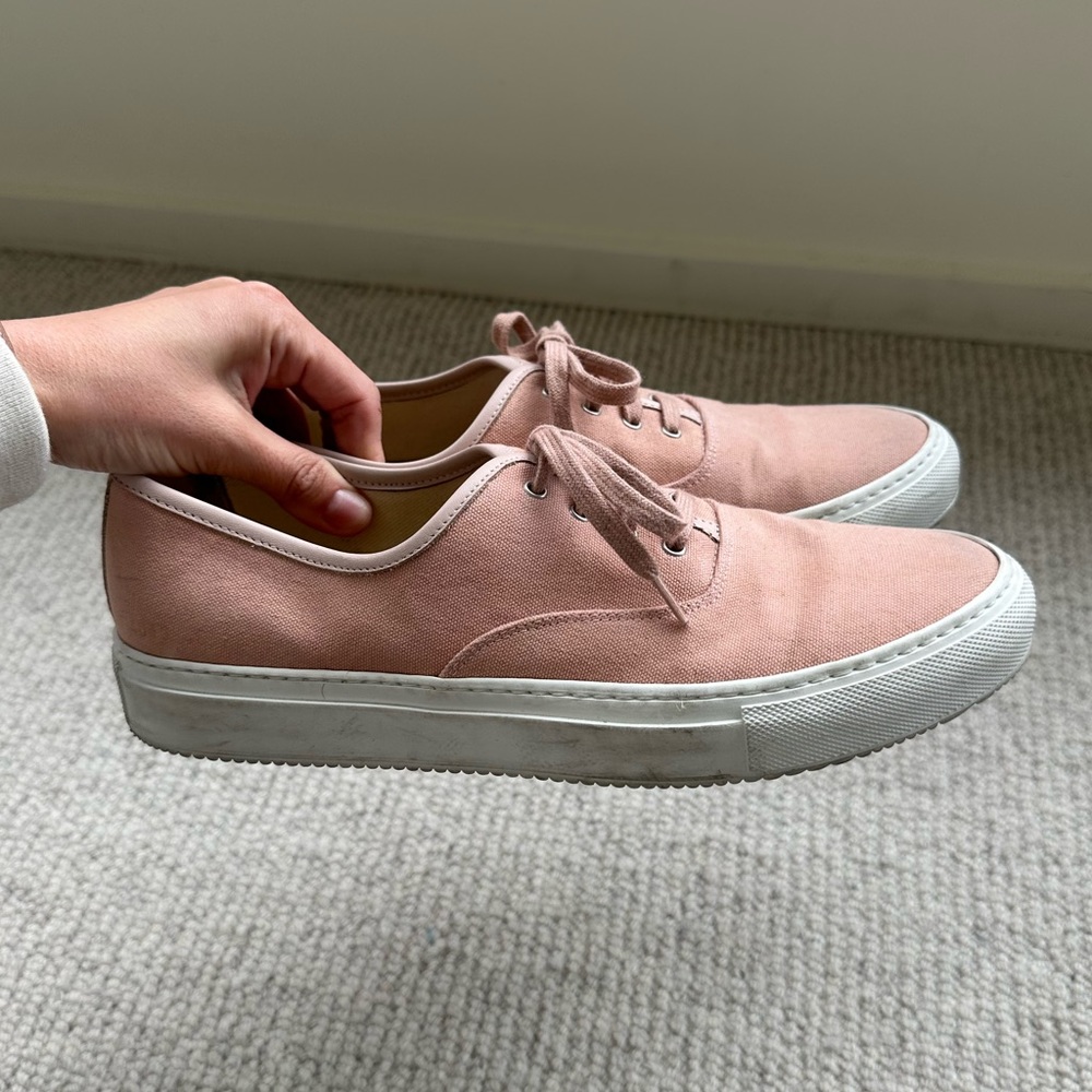 Common Projects Sneakers in pink